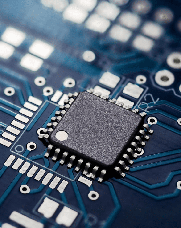 Design & MFG - Microtronics