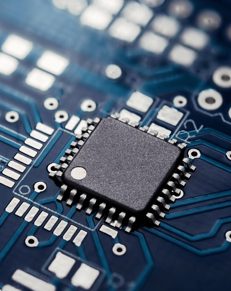 Design & MFG - Microtronics