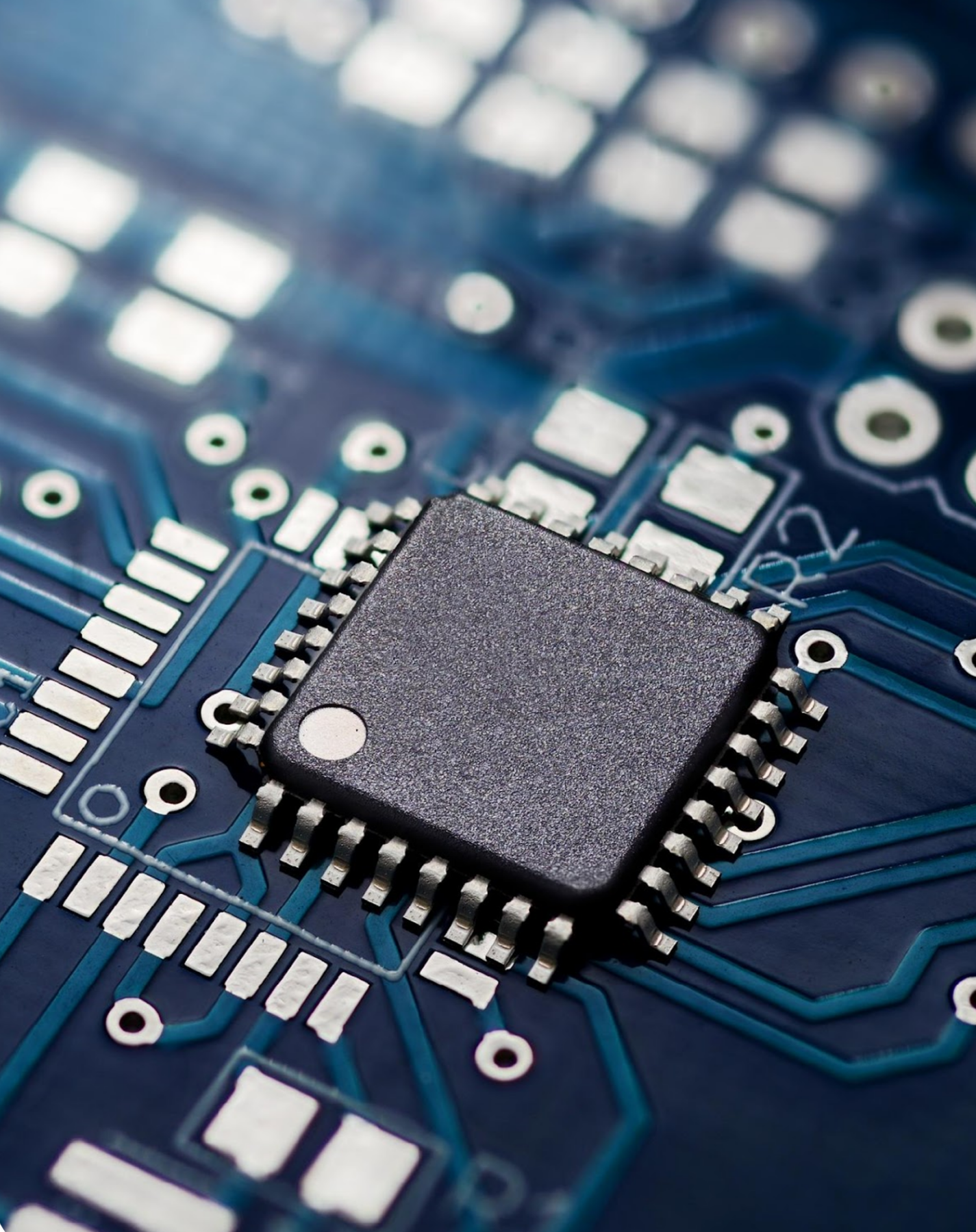 Microton Design & MFG - Microtronics
